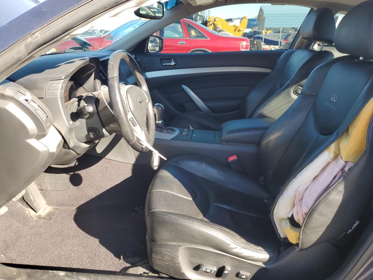 2009 Infiniti G - Image 7