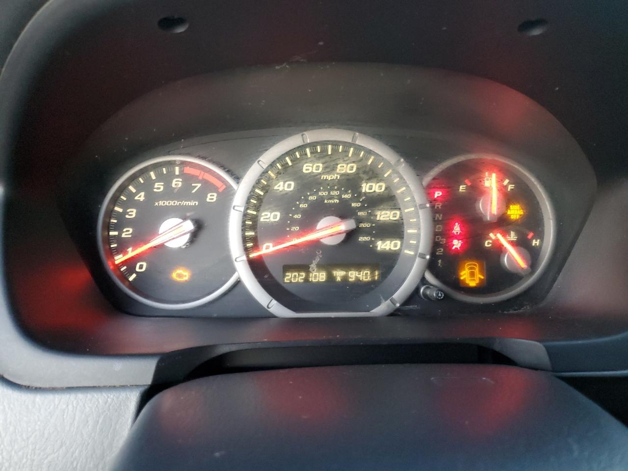 2007 Honda Pilot - Image 9