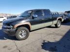 2001 Chevrolet Silverado C1500 Heavy Duty за продажба в North Las Vegas, NV - Vandalism