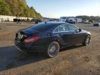 2014 Mercedes-Benz Cls 550 na sprzedaż w Shreveport, LA - Minor Dent/Scratches