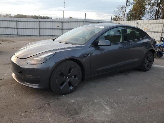 5YJ3E1EA6PF589007 Tesla Model 3 