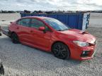 2020 Subaru Wrx  for Sale in Earlington, KY - Rear End