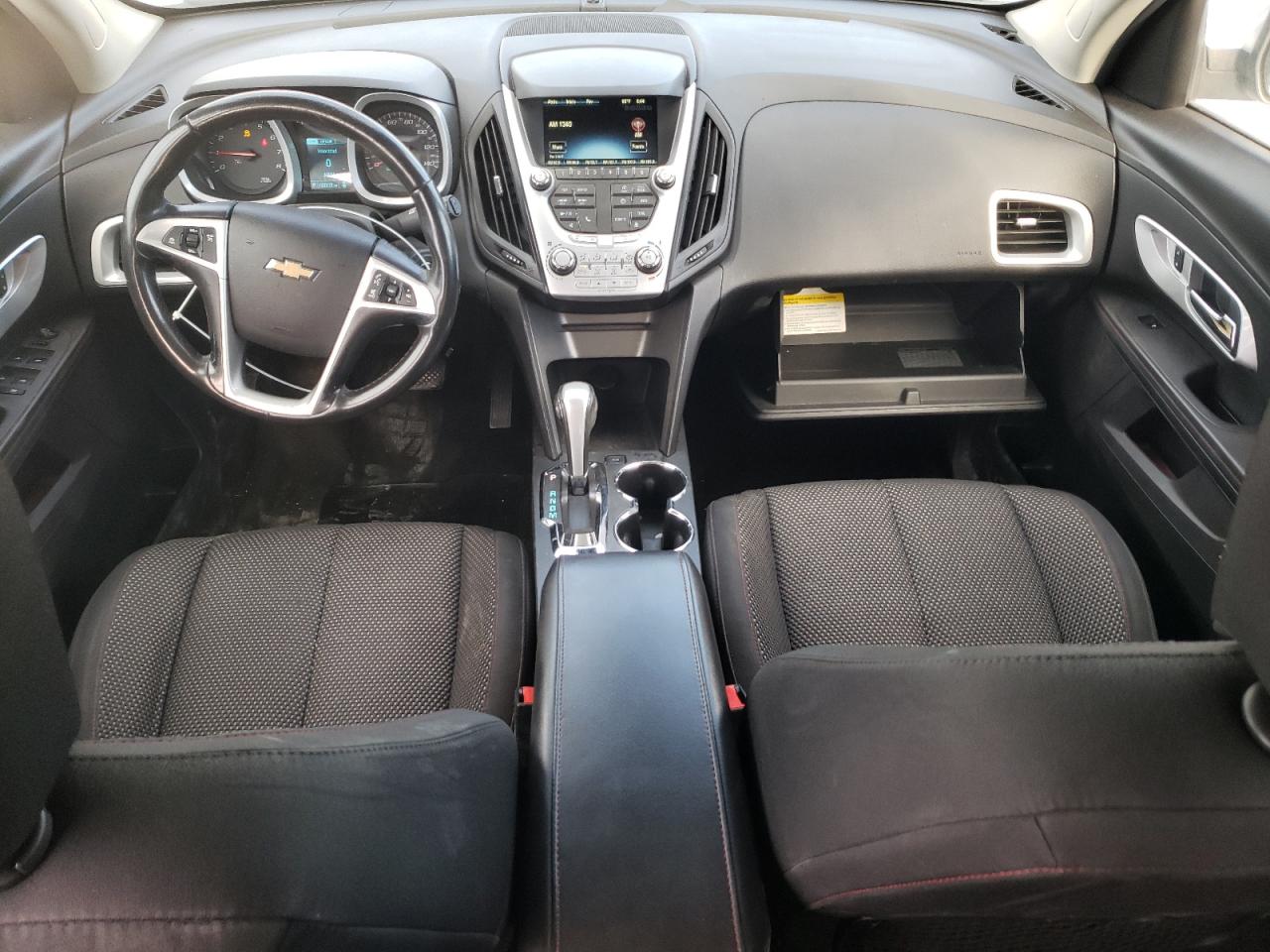 2013 Chevrolet Equinox - Image 8