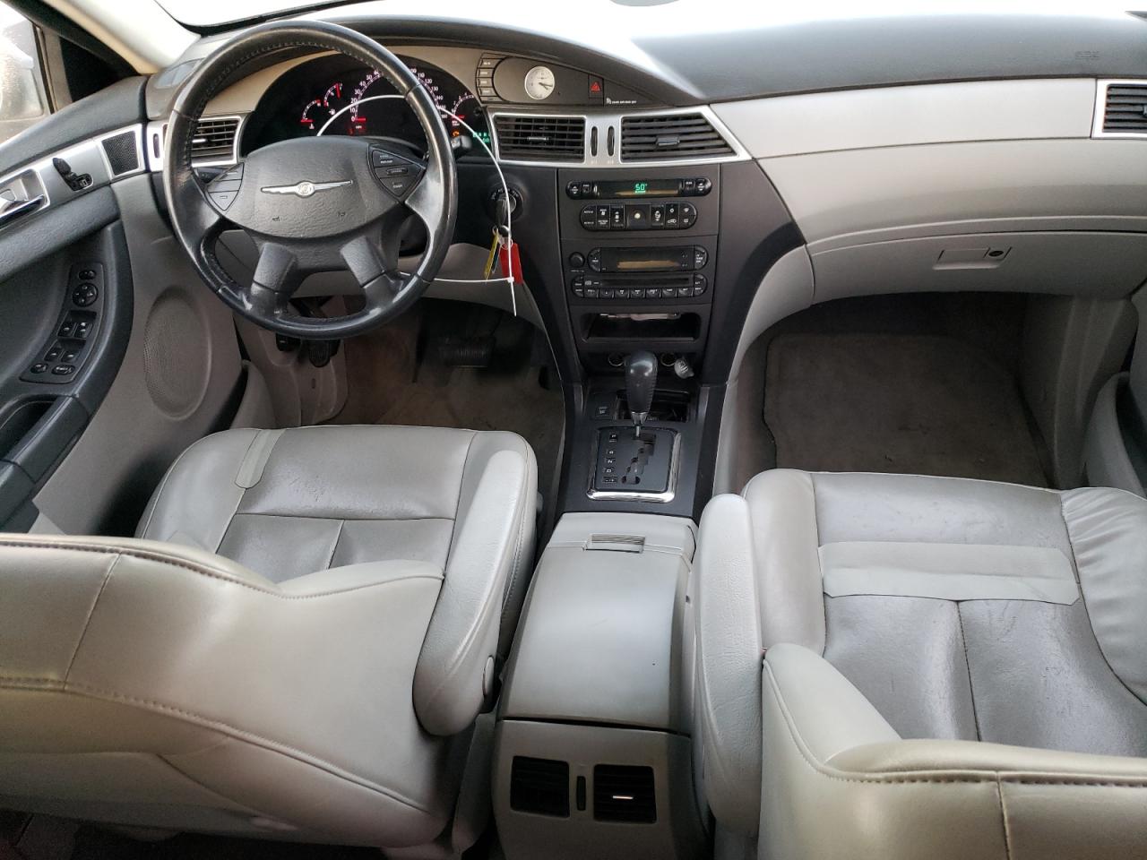 2007 Chrysler Pacifica - Image 8