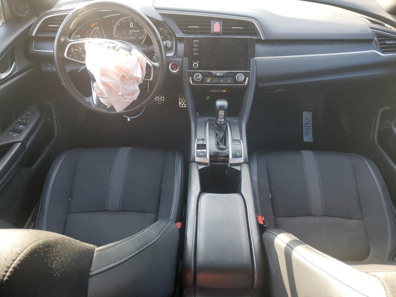 2021 Honda Civic - Image 8