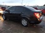 2017 Chevrolet Sonic Ls en Venta en Littleton, CO - Side