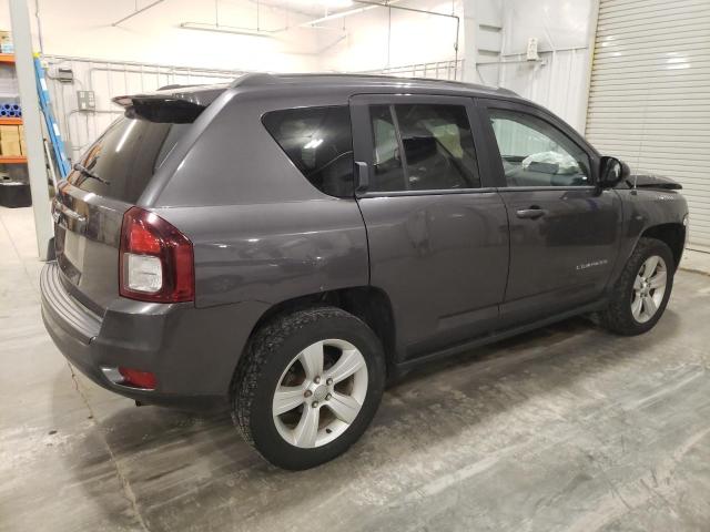  JEEP COMPASS 2015 Серый