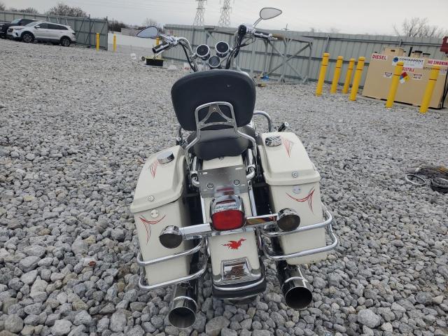 2006 HARLEY-DAVIDSON FLHPI 