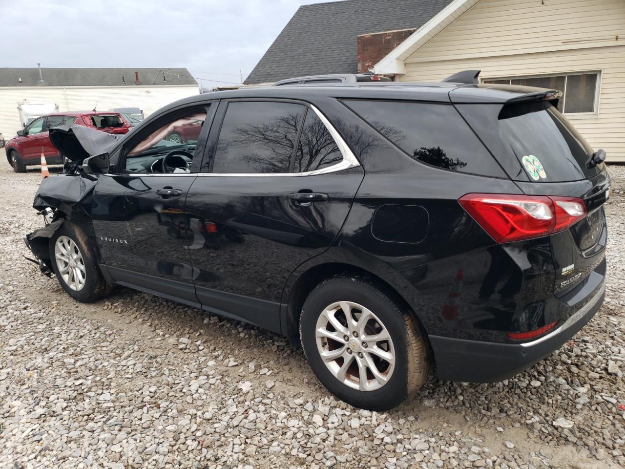 2018 Chevrolet Equinox - Image 2