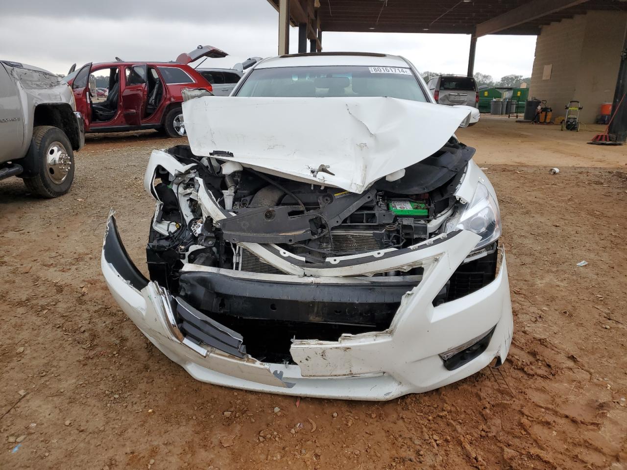 2013 Nissan Altima - Image 5