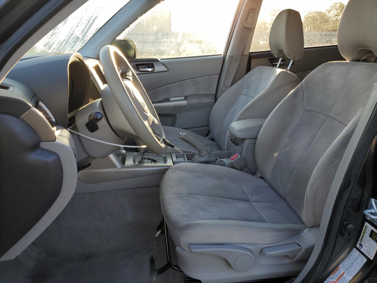 2009 Subaru Forester - Image 7