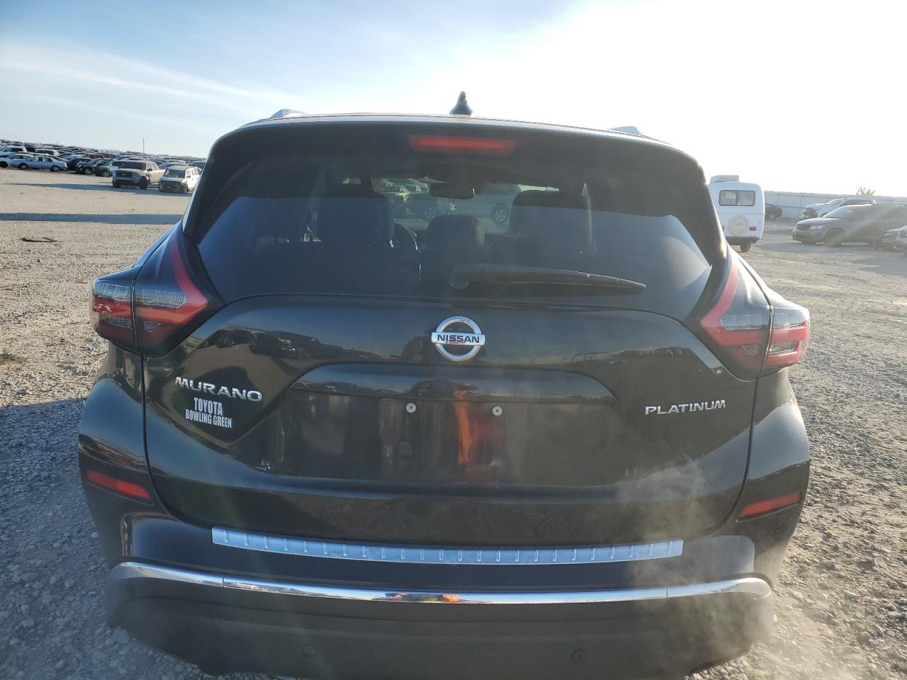 2019 Nissan Murano - Image 6