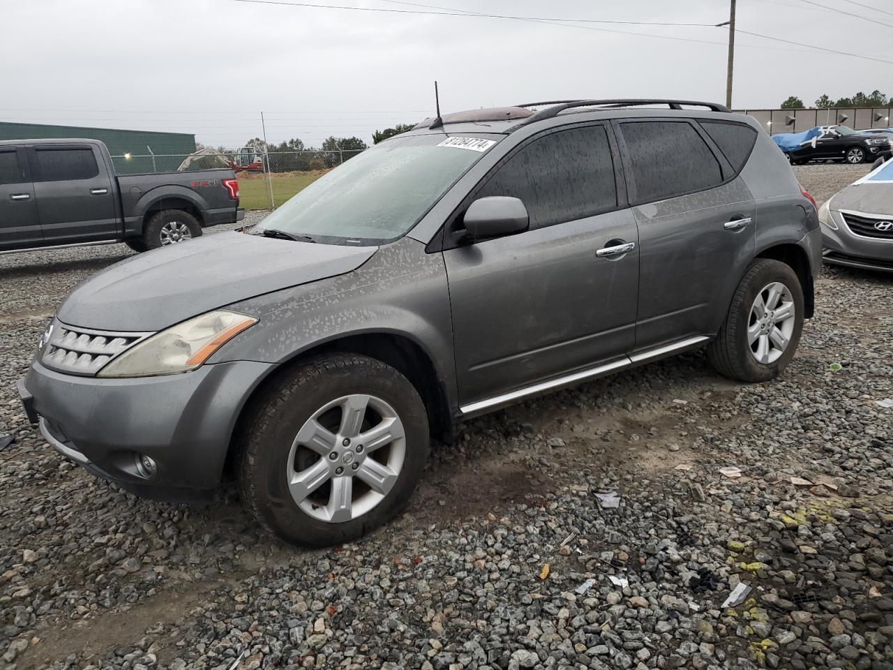 2006 Nissan Murano - Image 1