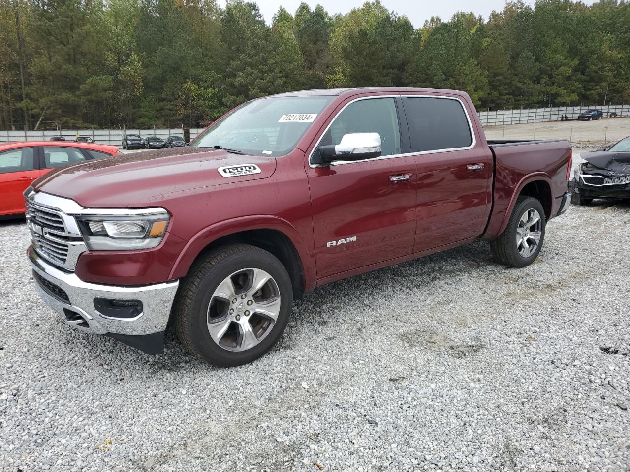 2019 RAM 1500 - Image 1