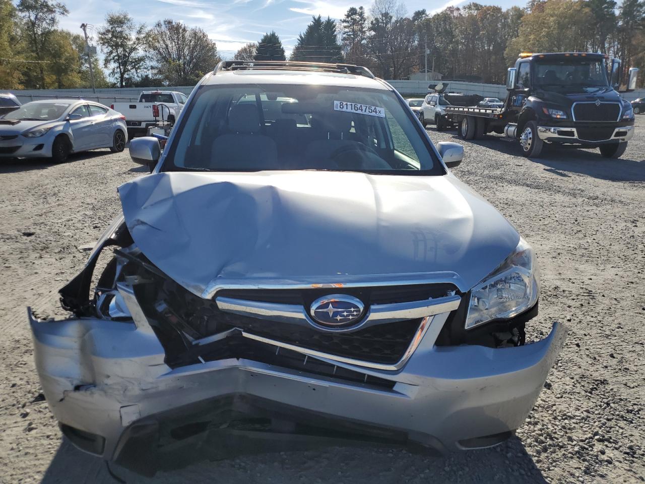 2015 Subaru Forester - Image 5