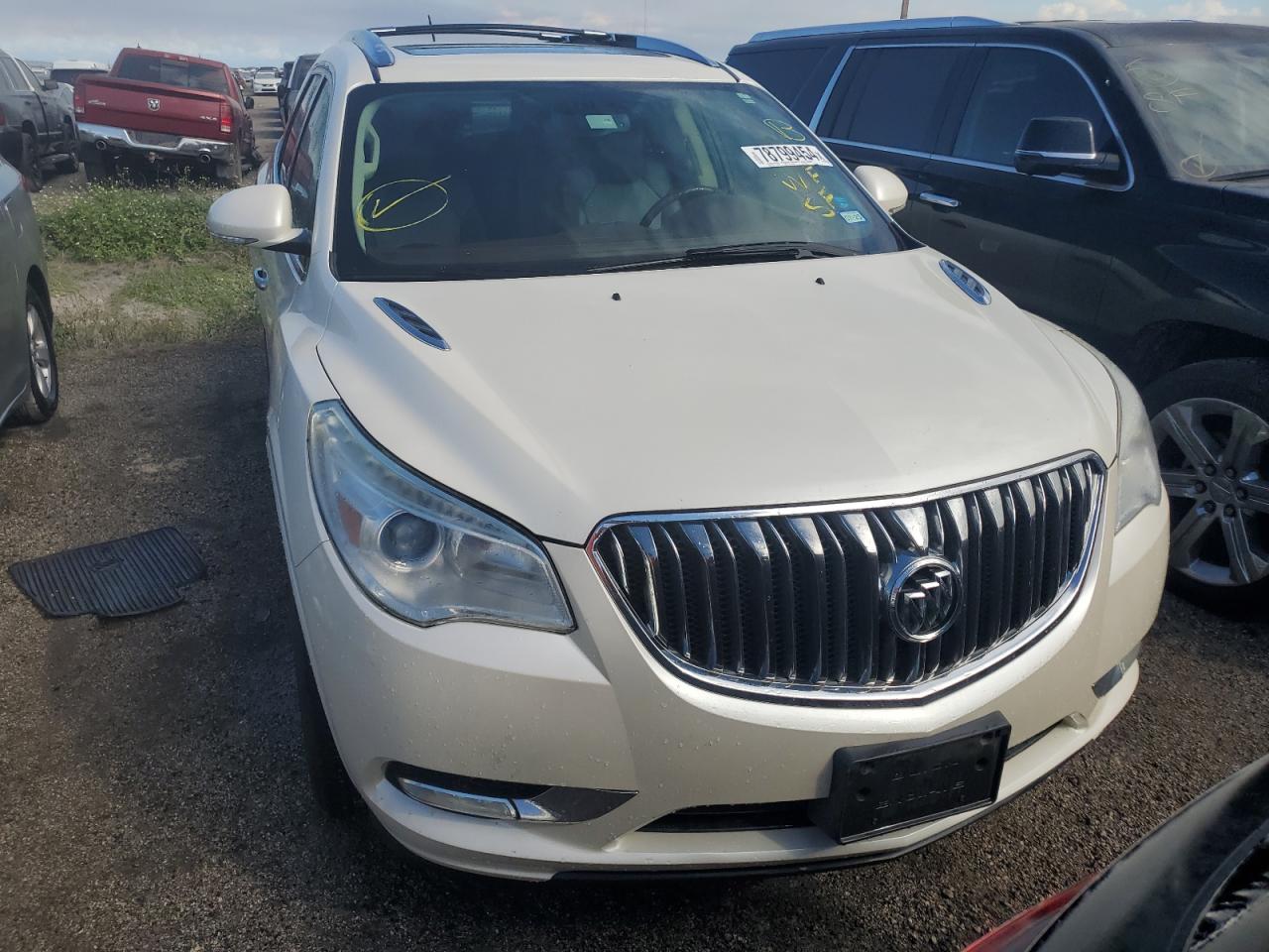 2014 Buick Enclave - Image 5