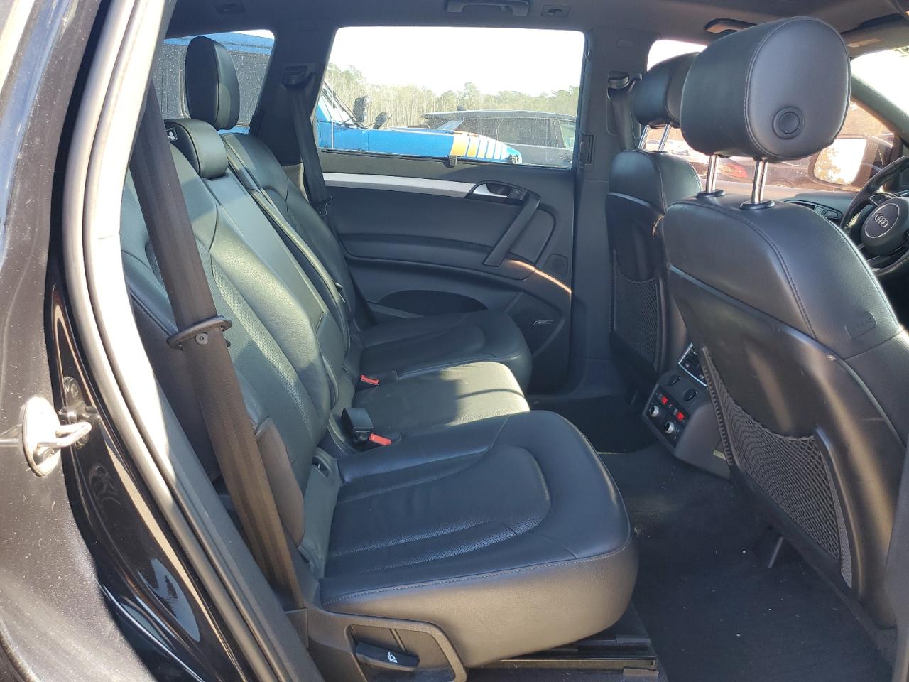 2013 Audi Q7 - Image 12