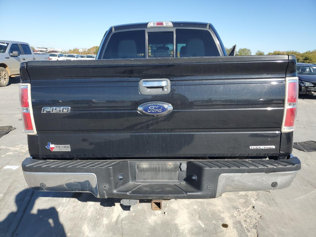 2013 Ford F-150 - Image 6
