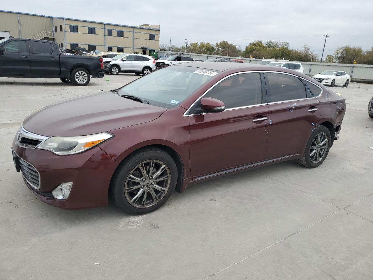 2014 Toyota Avalon - Image 1