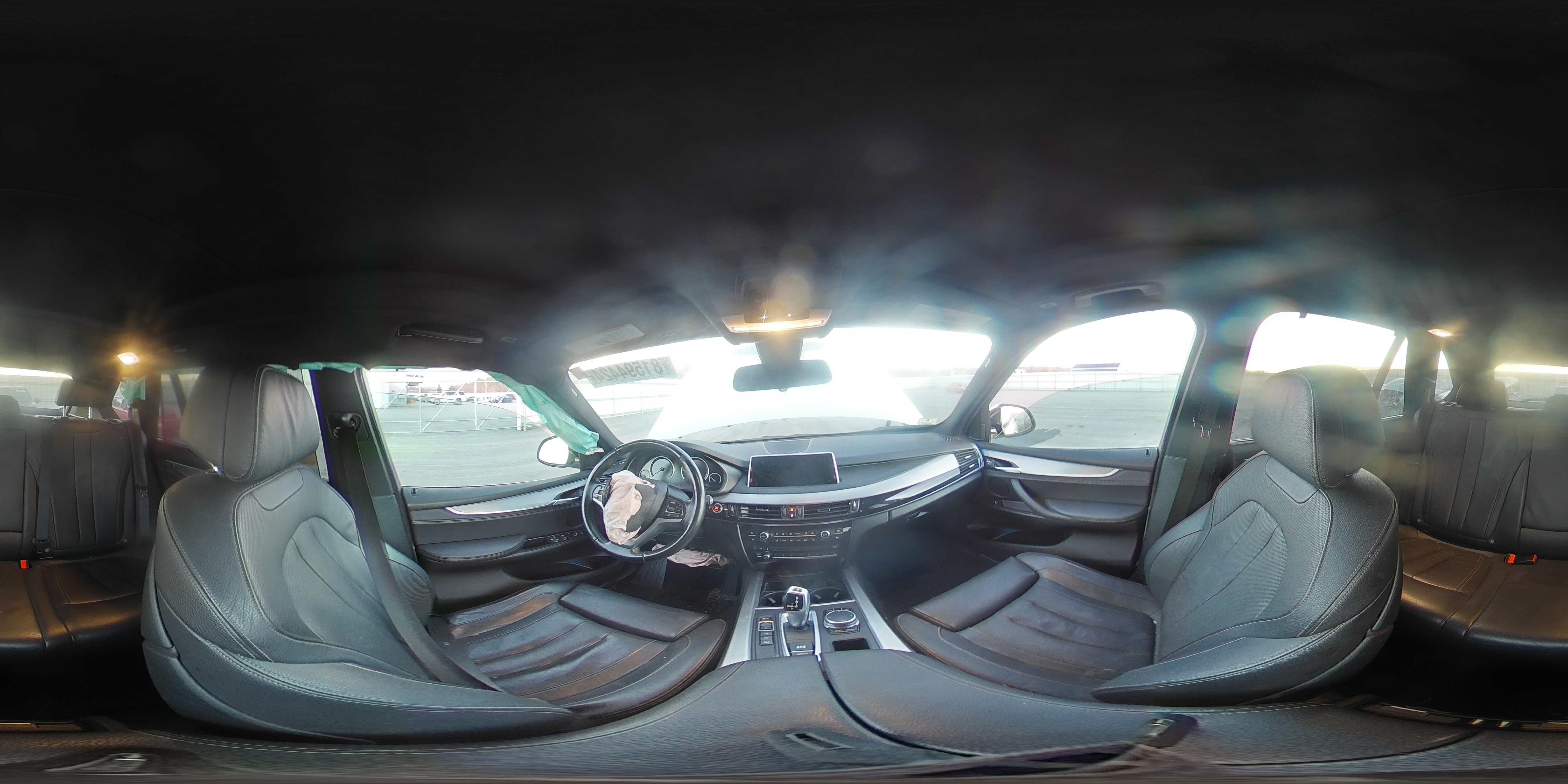 2017 BMW X5 - Image 14