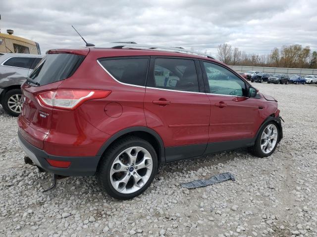  FORD ESCAPE 2013 Бургунди