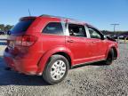 2020 Dodge Journey Se na sprzedaż w Ellenwood, GA - Front End