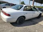 2002 Buick Century Custom للبيع في Gaston، SC - Front End