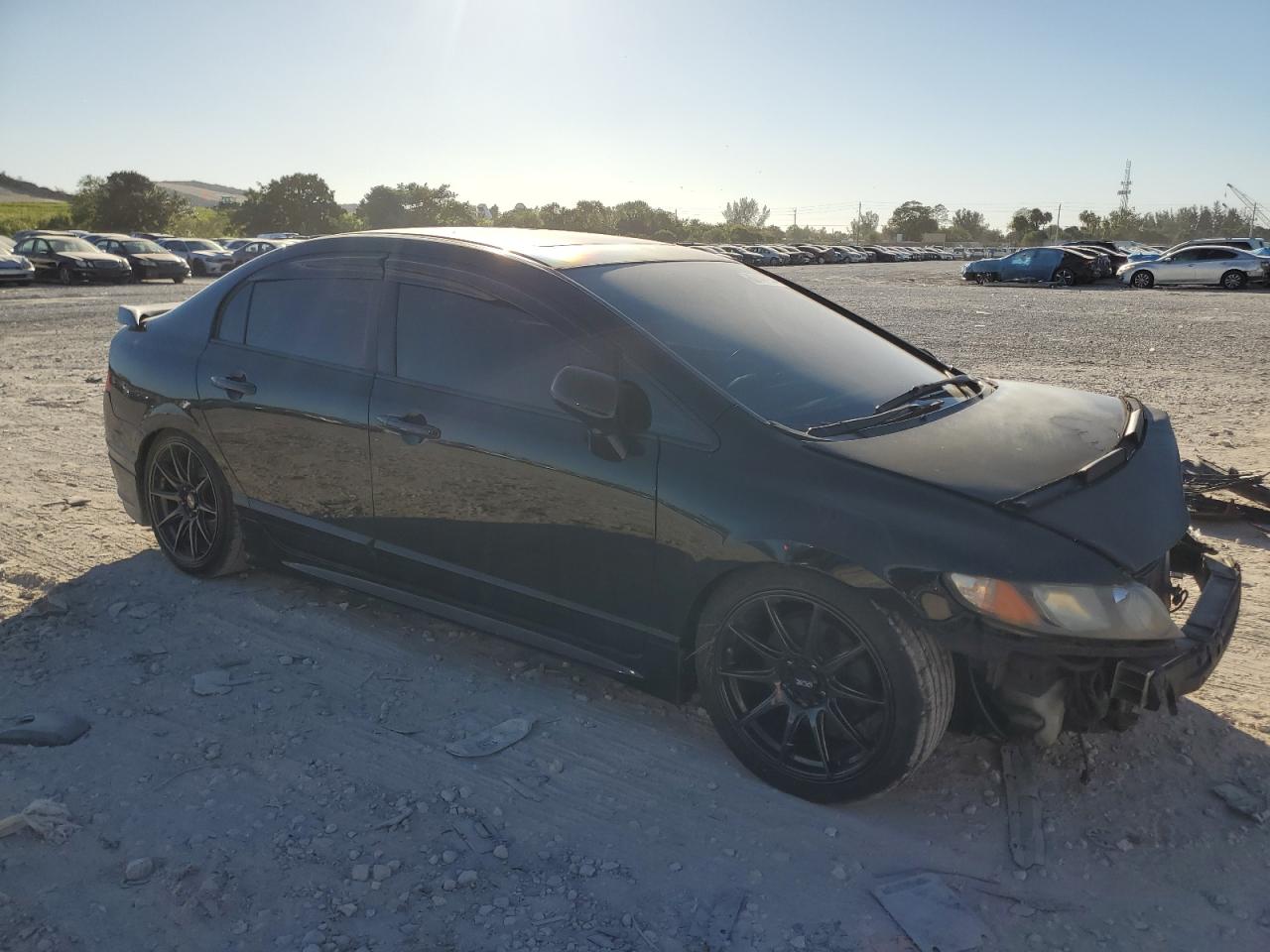 2009 Honda Civic - Image 4