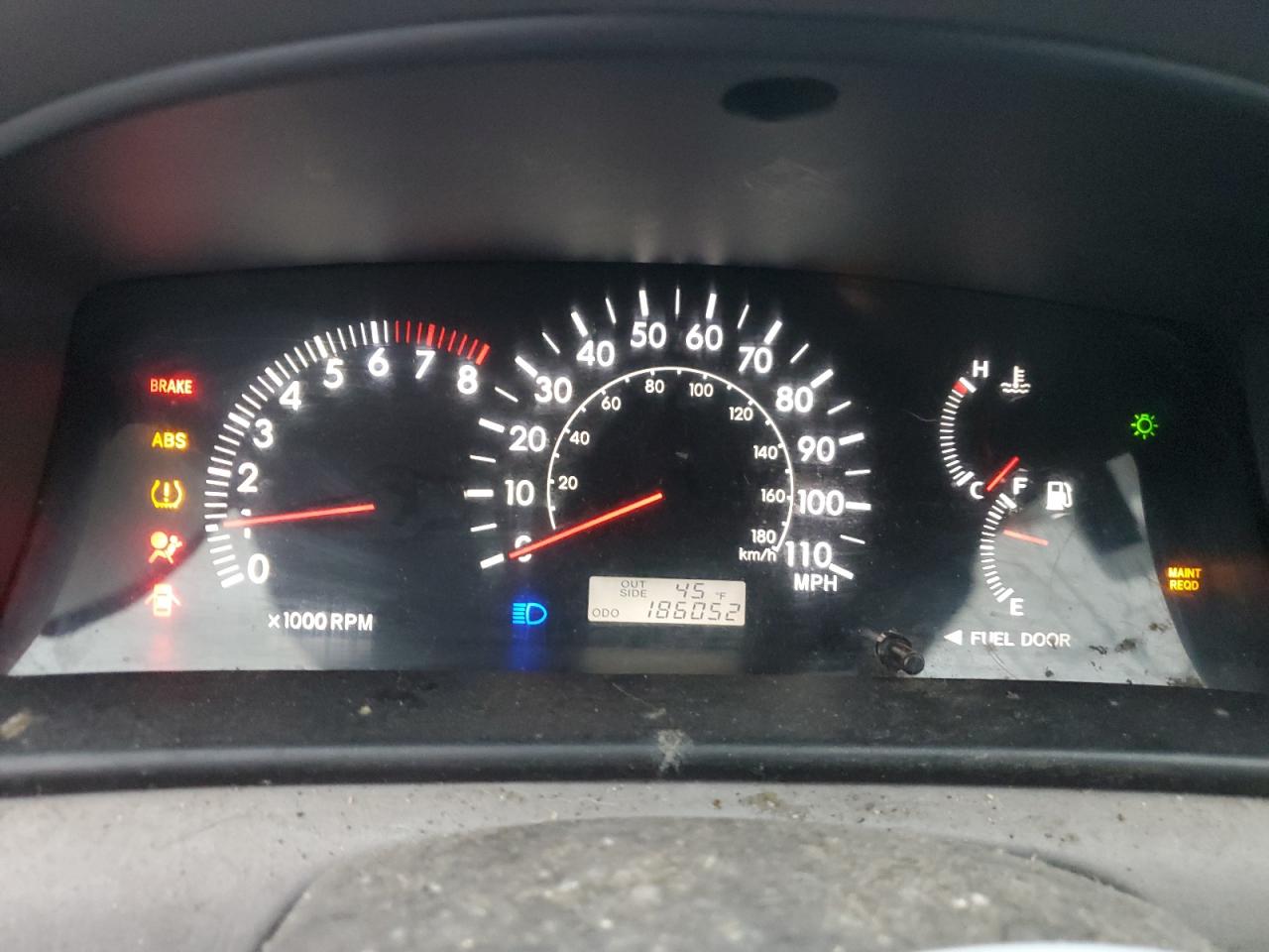 2007 Toyota Corolla Ce VIN: 1NXBR32E57Z827225 Lot: 79174964