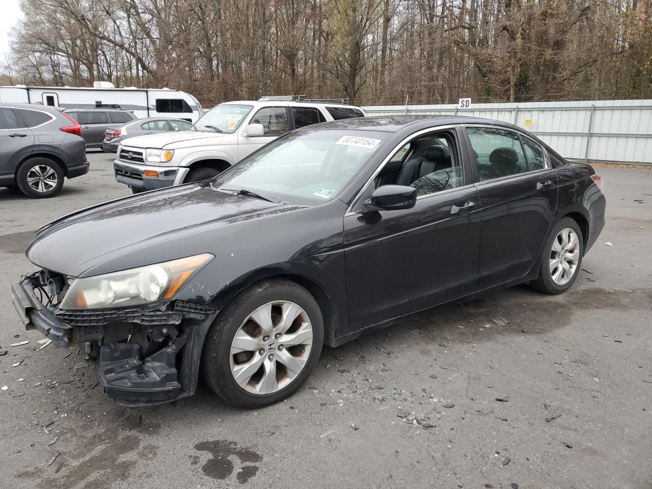 2008 Honda Accord - Image 1