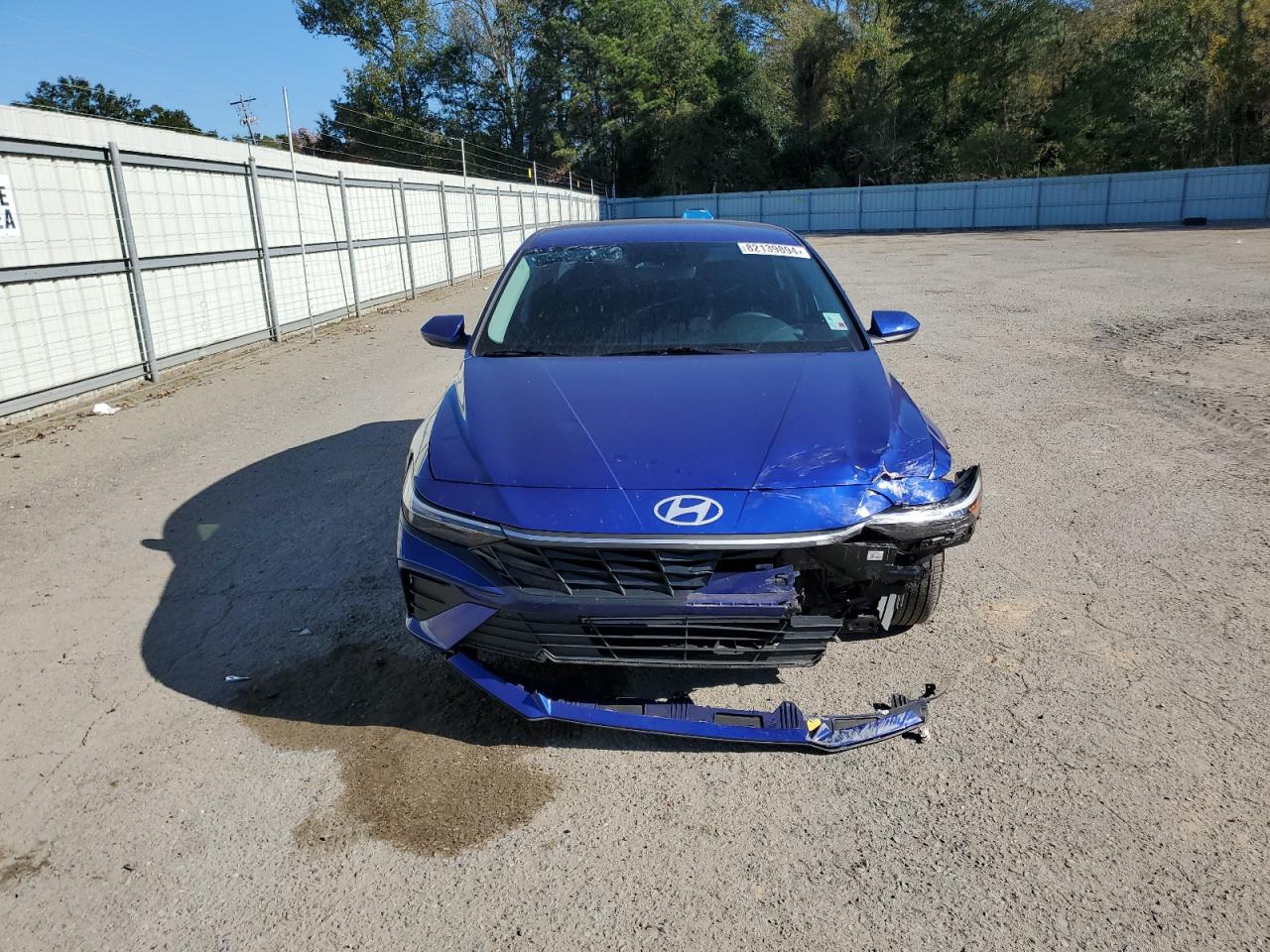 2024 Hyundai Elantra - Image 5