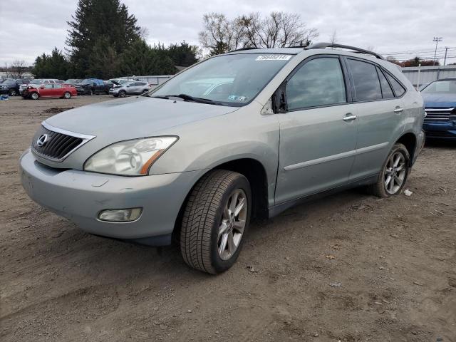 2008 Lexus Rx 350 na sprzedaż w Finksburg, MD - Rear End