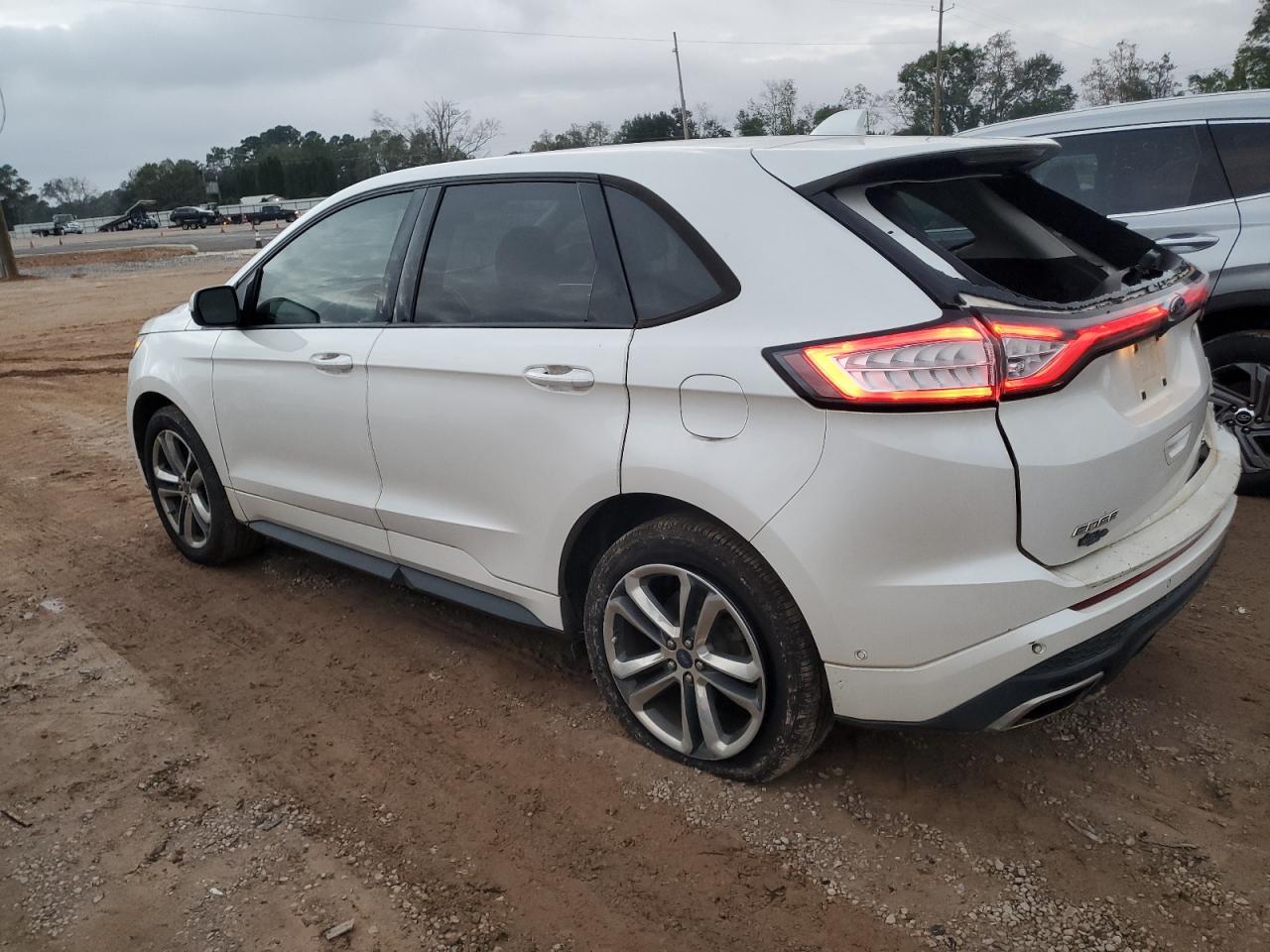 2015 Ford Edge - Image 2