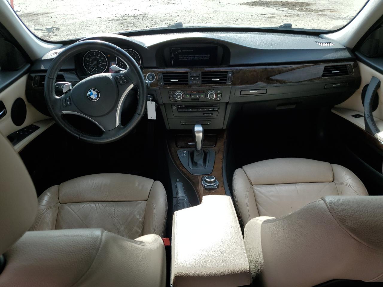 2009 BMW 3er - Image 8