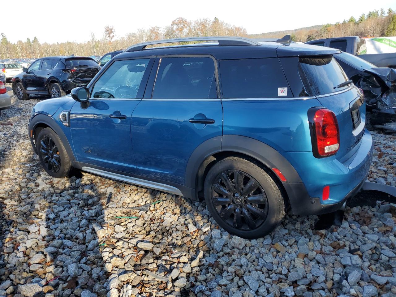 2020 MINI Cooper - Image 2