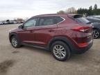 2016 Hyundai Tucson Limited на продаже в Bowmanville, ON - Front End