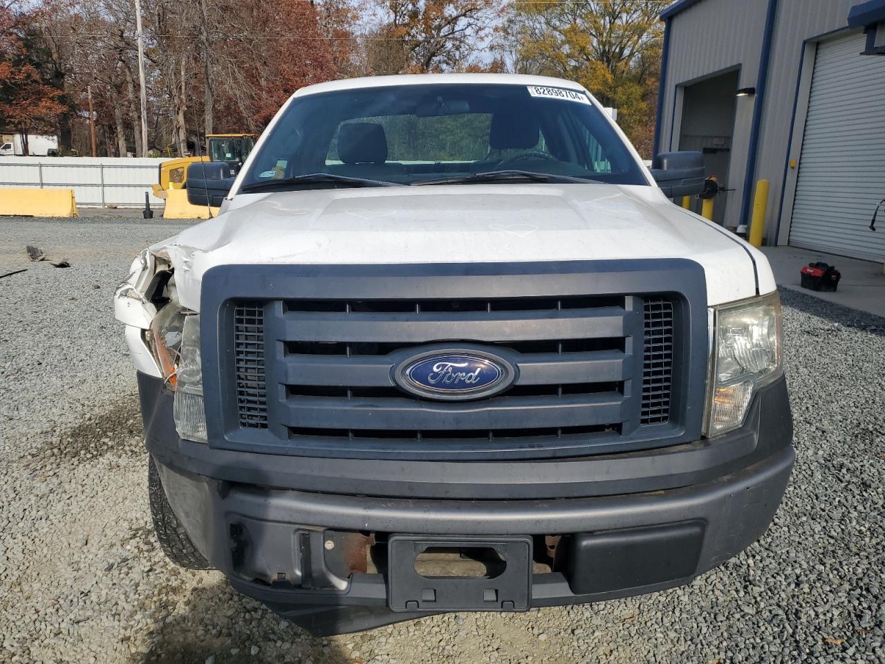 2012 Ford F-150 - Image 5