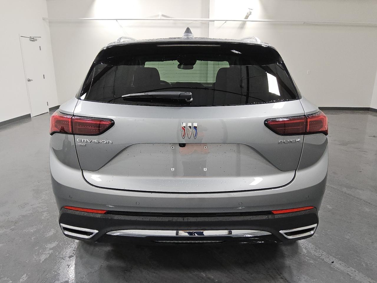 2024 Buick Envision Preferred VIN: LRBFZME45RD067457 Lot: 81827384