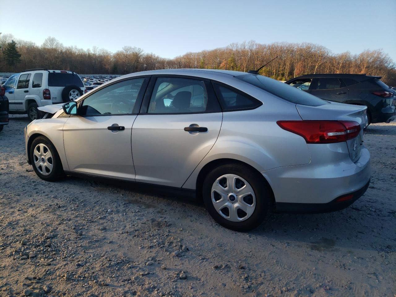 2016 Ford Focus - Image 2