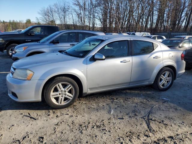 2011 Dodge Avenger Mainstreet