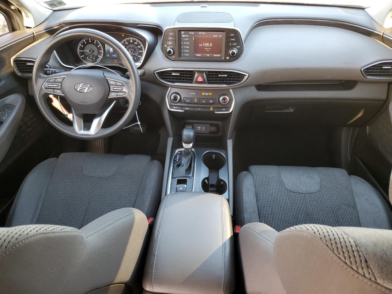 2019 Hyundai Santa Fe - Image 8