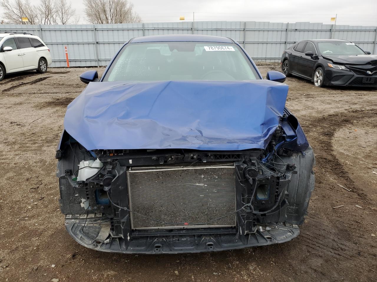 2021 Kia Forte - Image 5