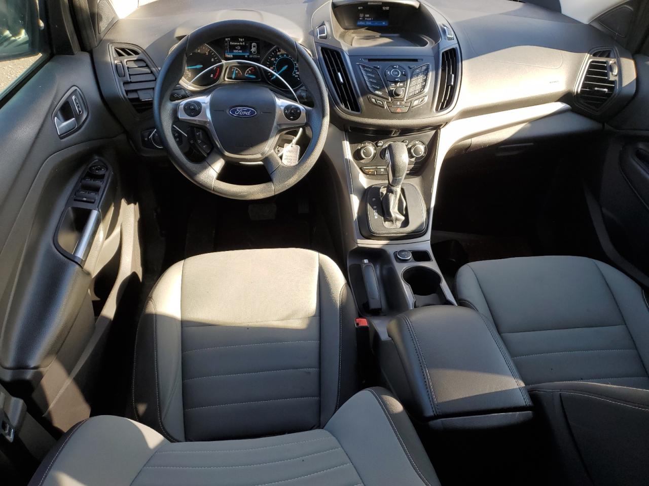 2016 Ford Escape - Image 8
