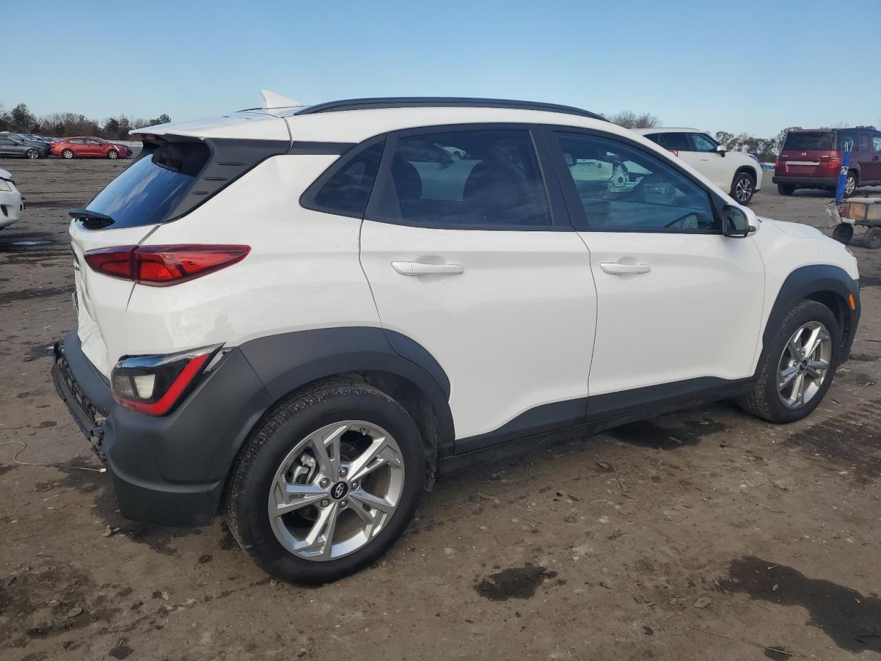 2023 Hyundai Kona - Image 3