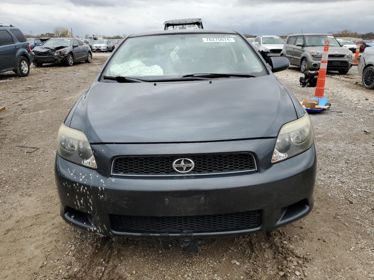 2006 Scion tC - Image 5