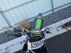2023 KAWASAKI KX450 F for sale at Copart UT - SALT LAKE CITY