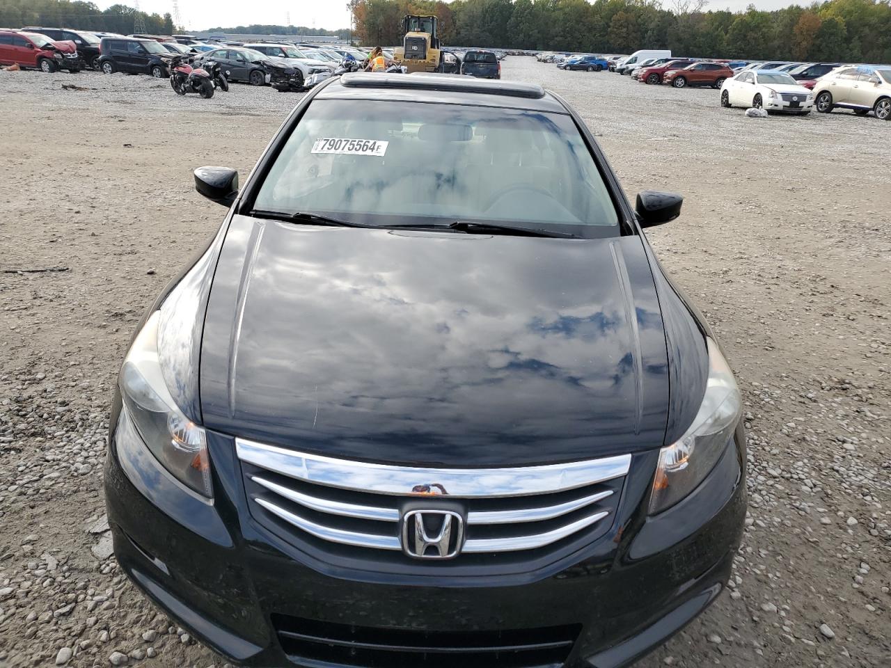 2012 Honda Accord - Image 5