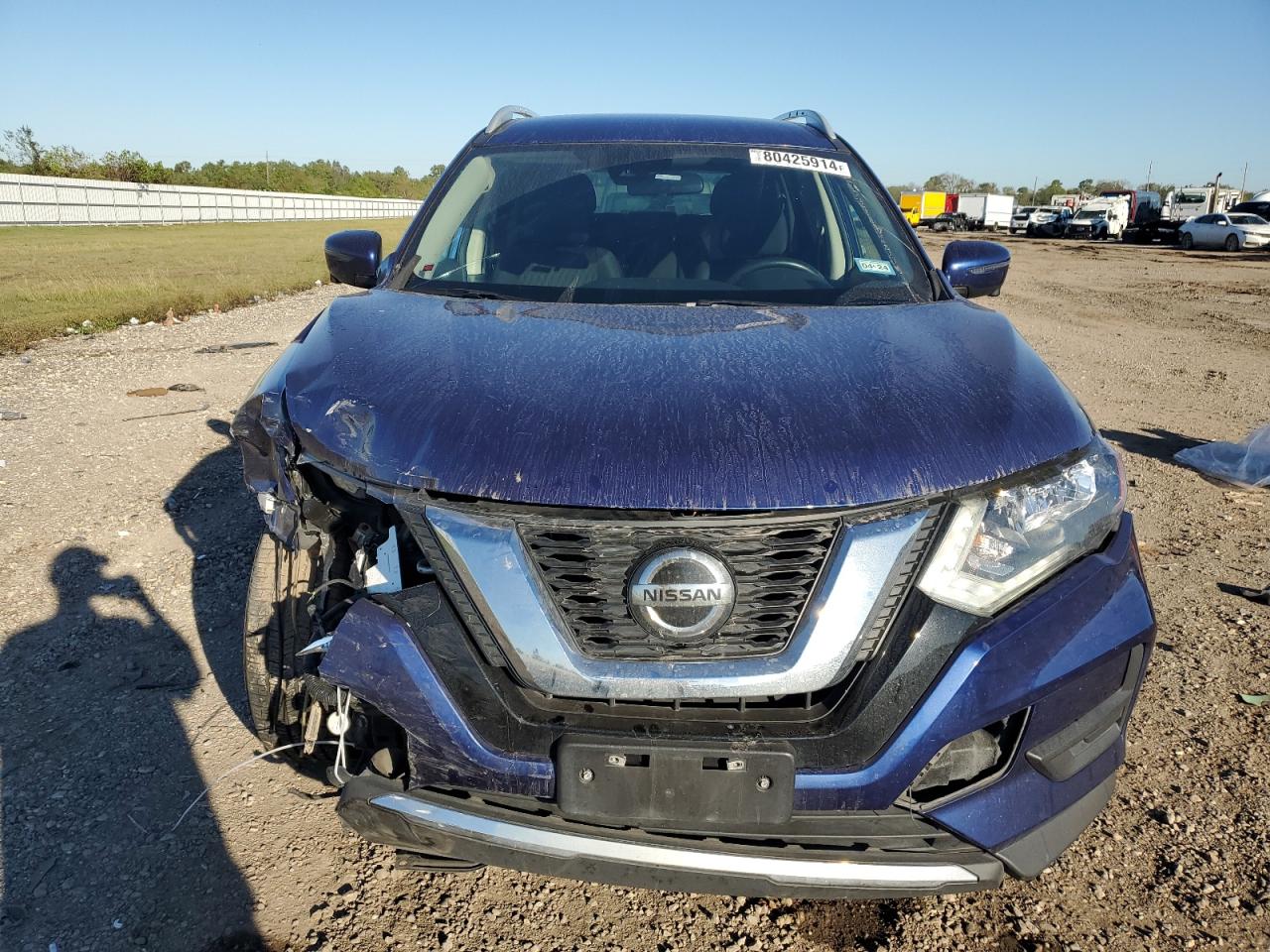 2019 Nissan Rogue - Image 5