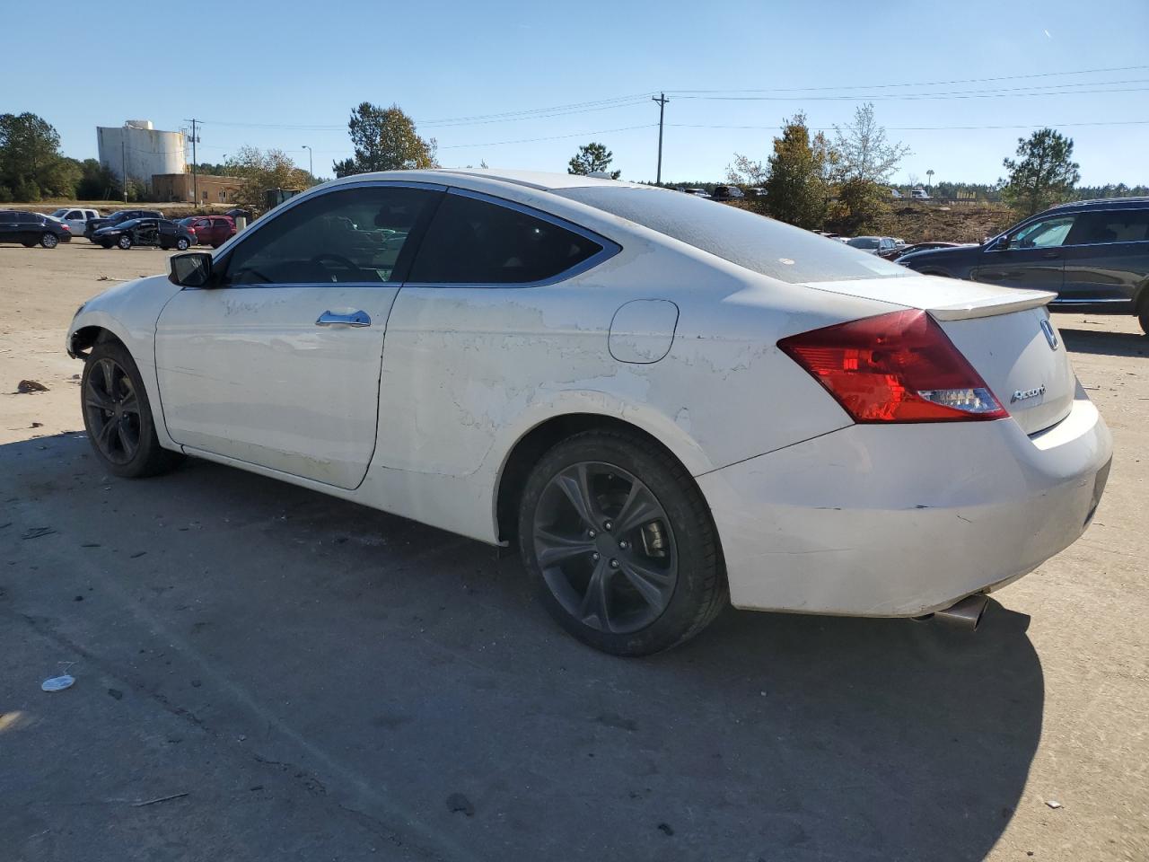 2012 Honda Accord - Image 2