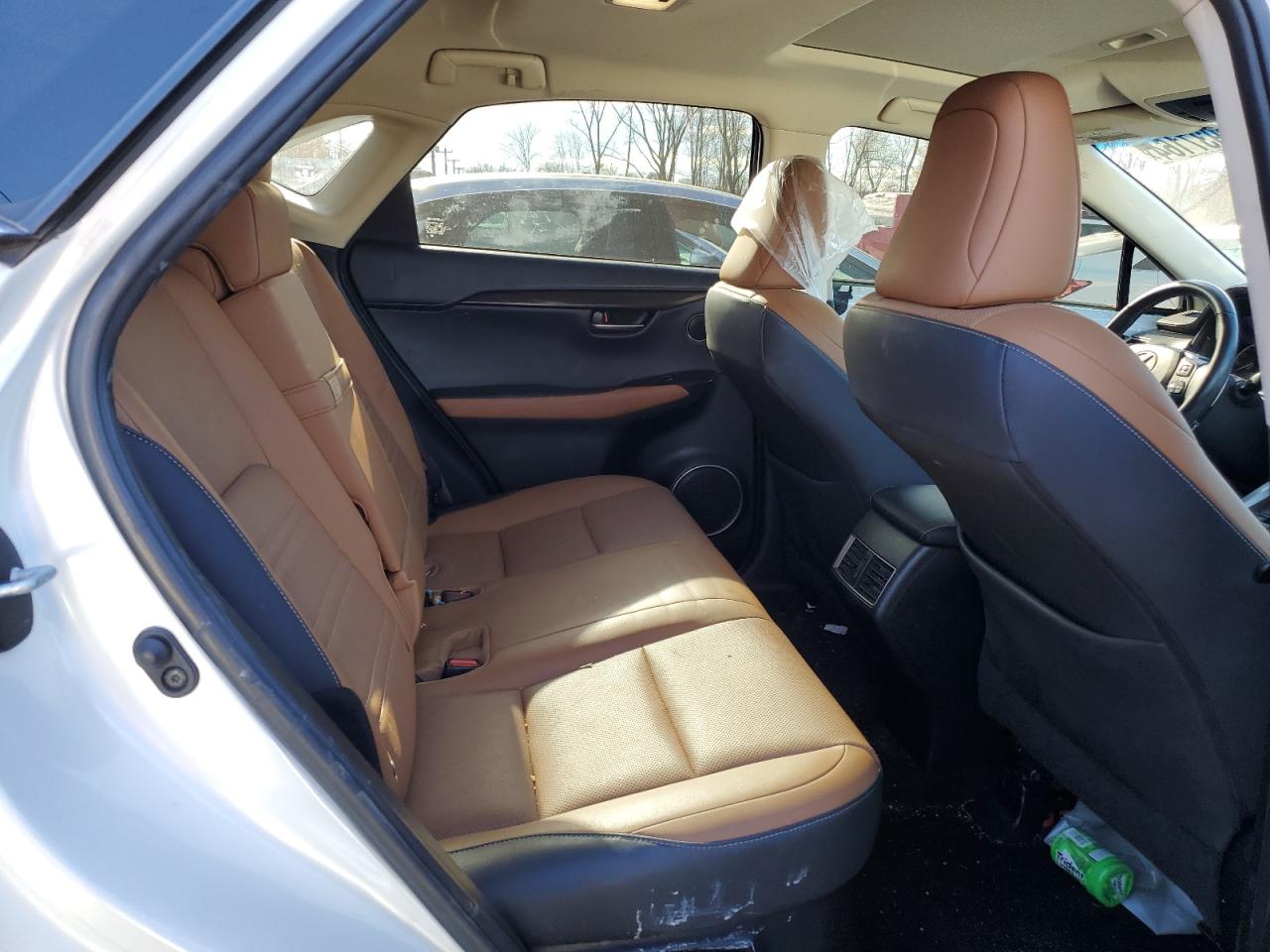 2019 Lexus NX - Image 10